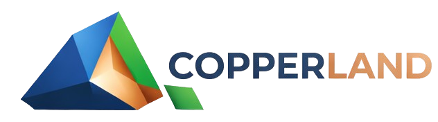 Copperland